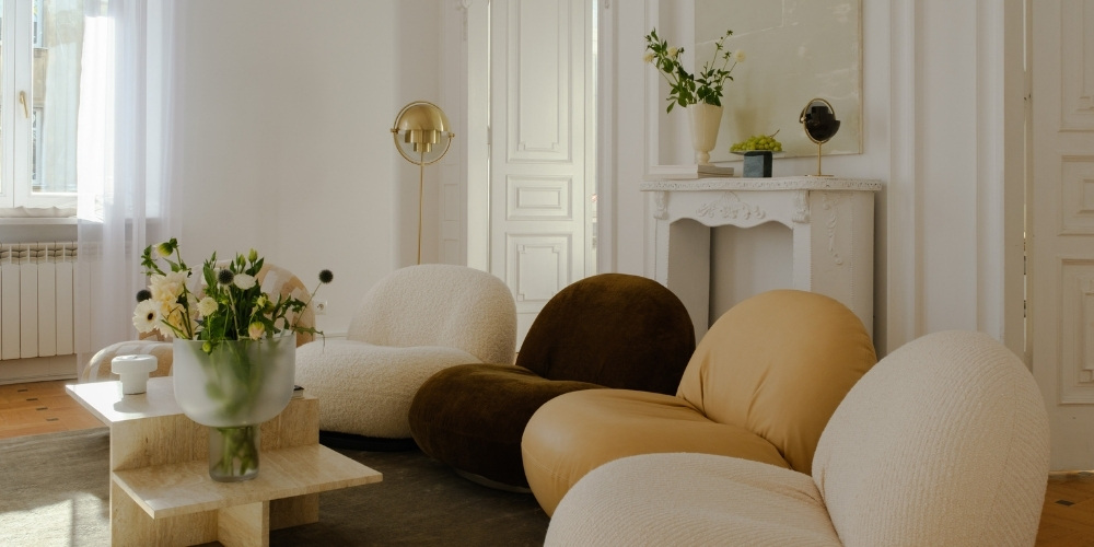 AndLight in Residence met Gubi